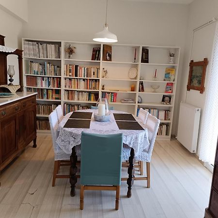 Corfu Pelekas Apartment 2 外观 照片