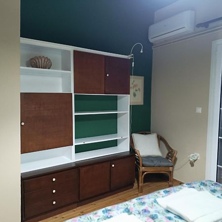 Corfu Pelekas Apartment 2 外观 照片