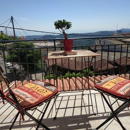 Corfu Pelekas Apartment 2 外观 照片