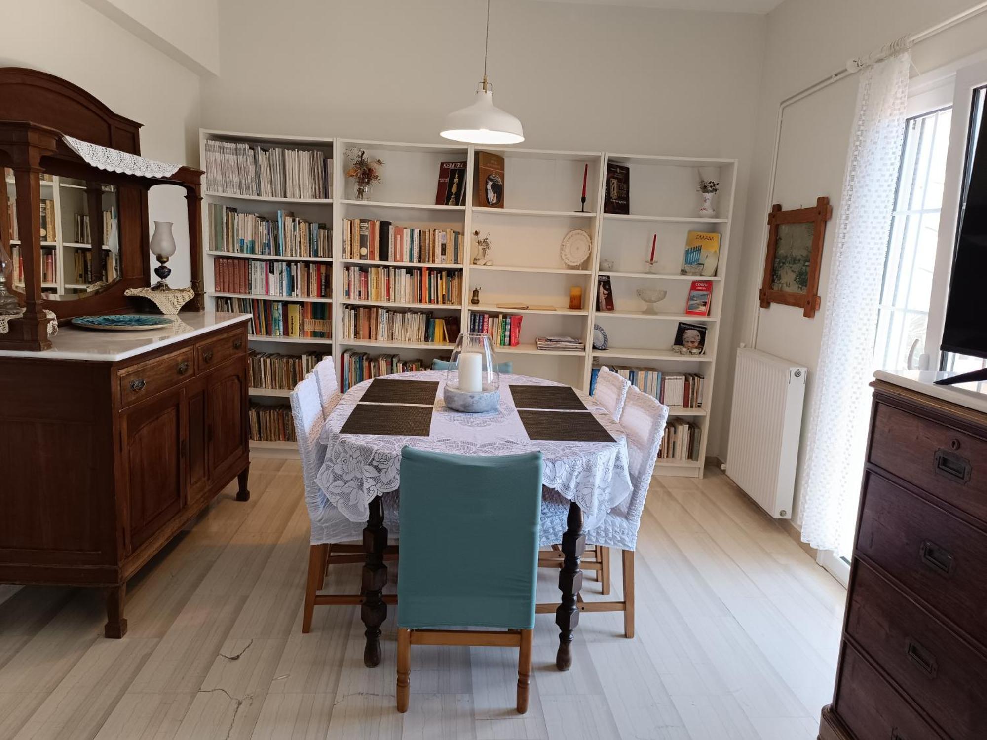 Corfu Pelekas Apartment 2 外观 照片