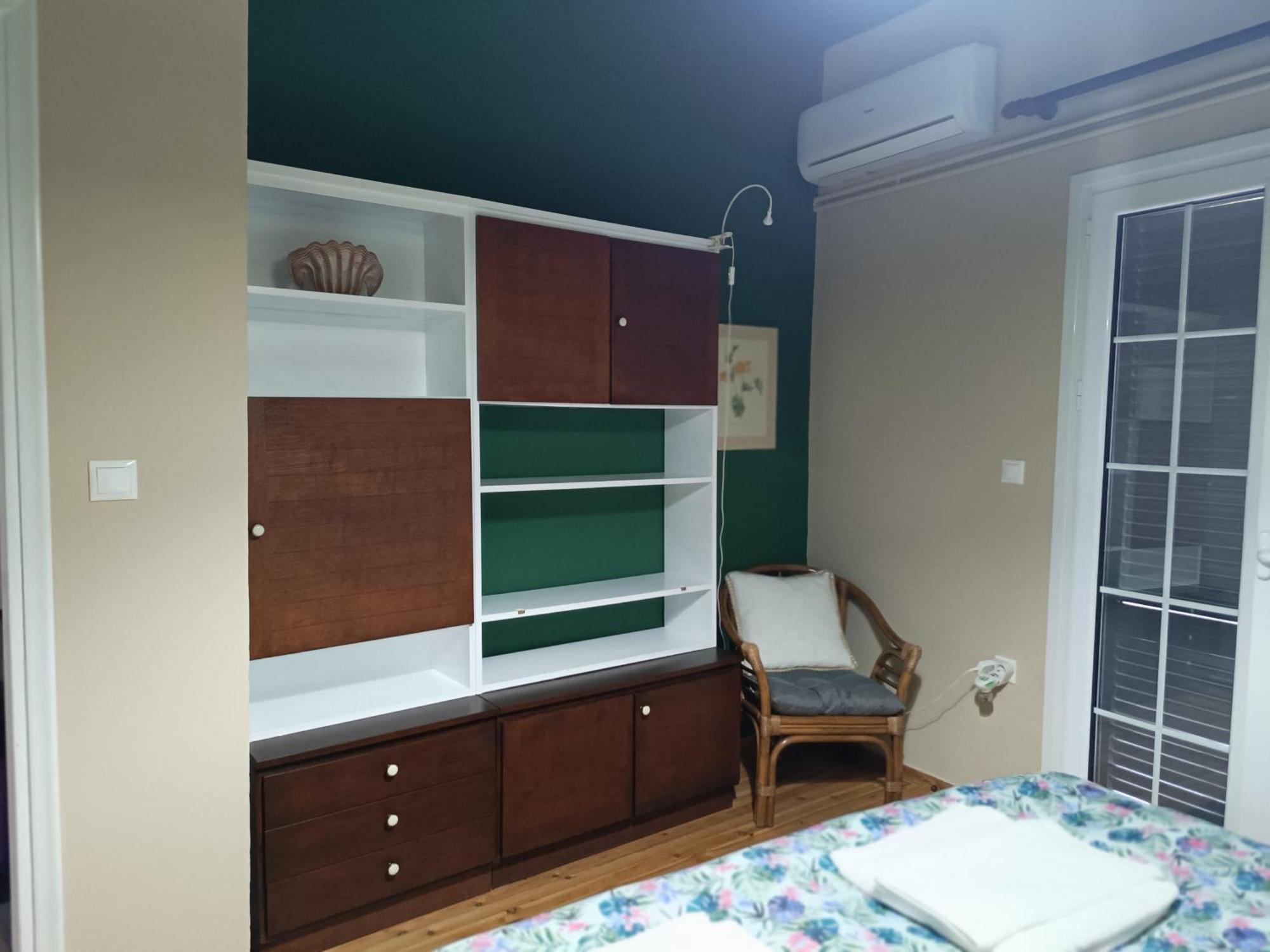 Corfu Pelekas Apartment 2 外观 照片