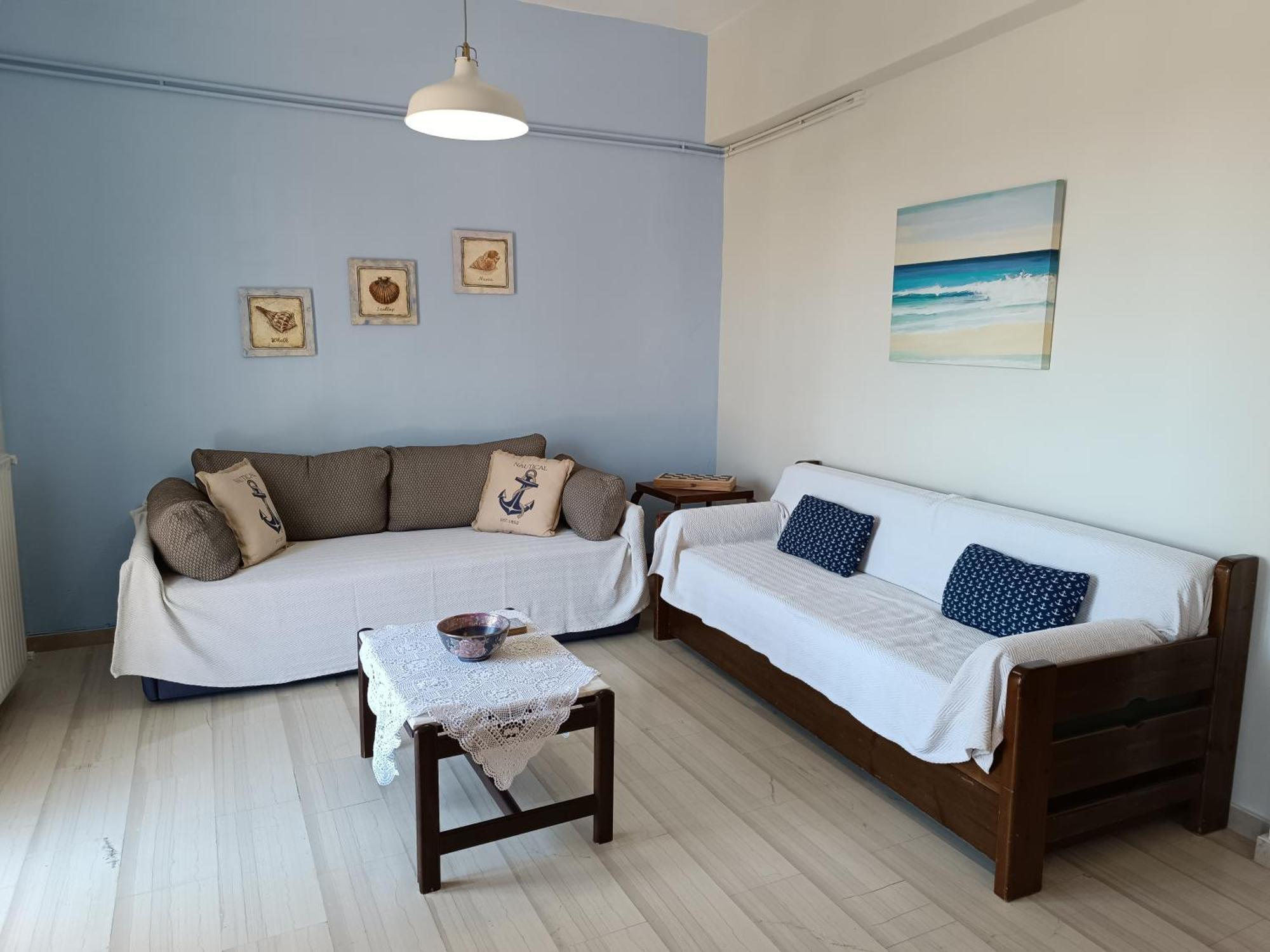 Corfu Pelekas Apartment 2 外观 照片