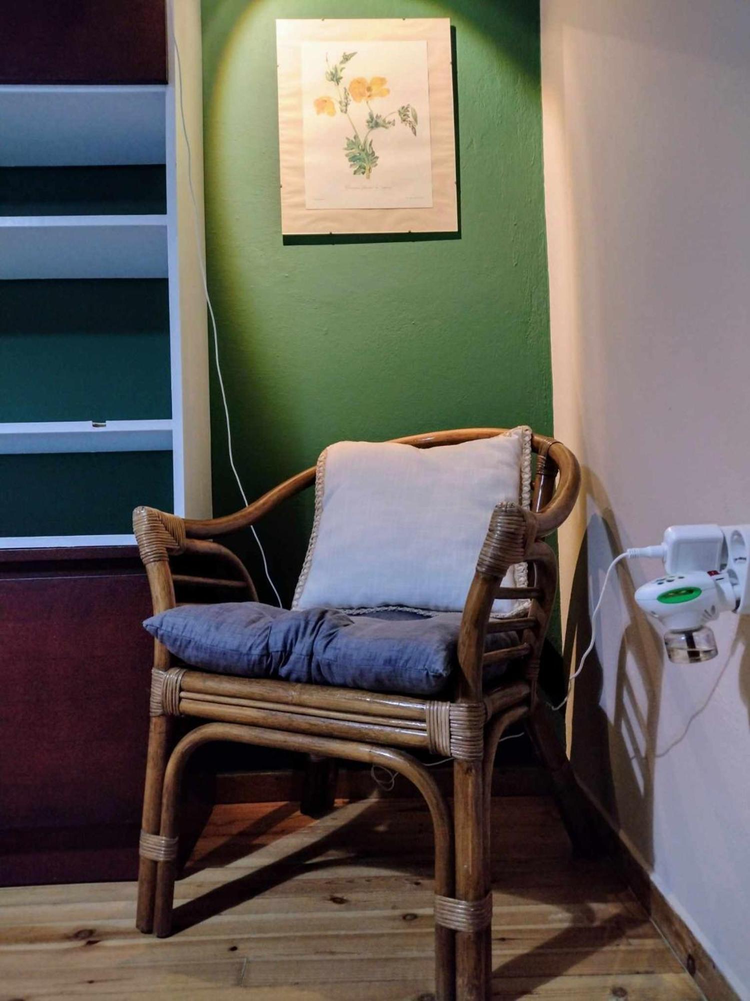 Corfu Pelekas Apartment 2 外观 照片