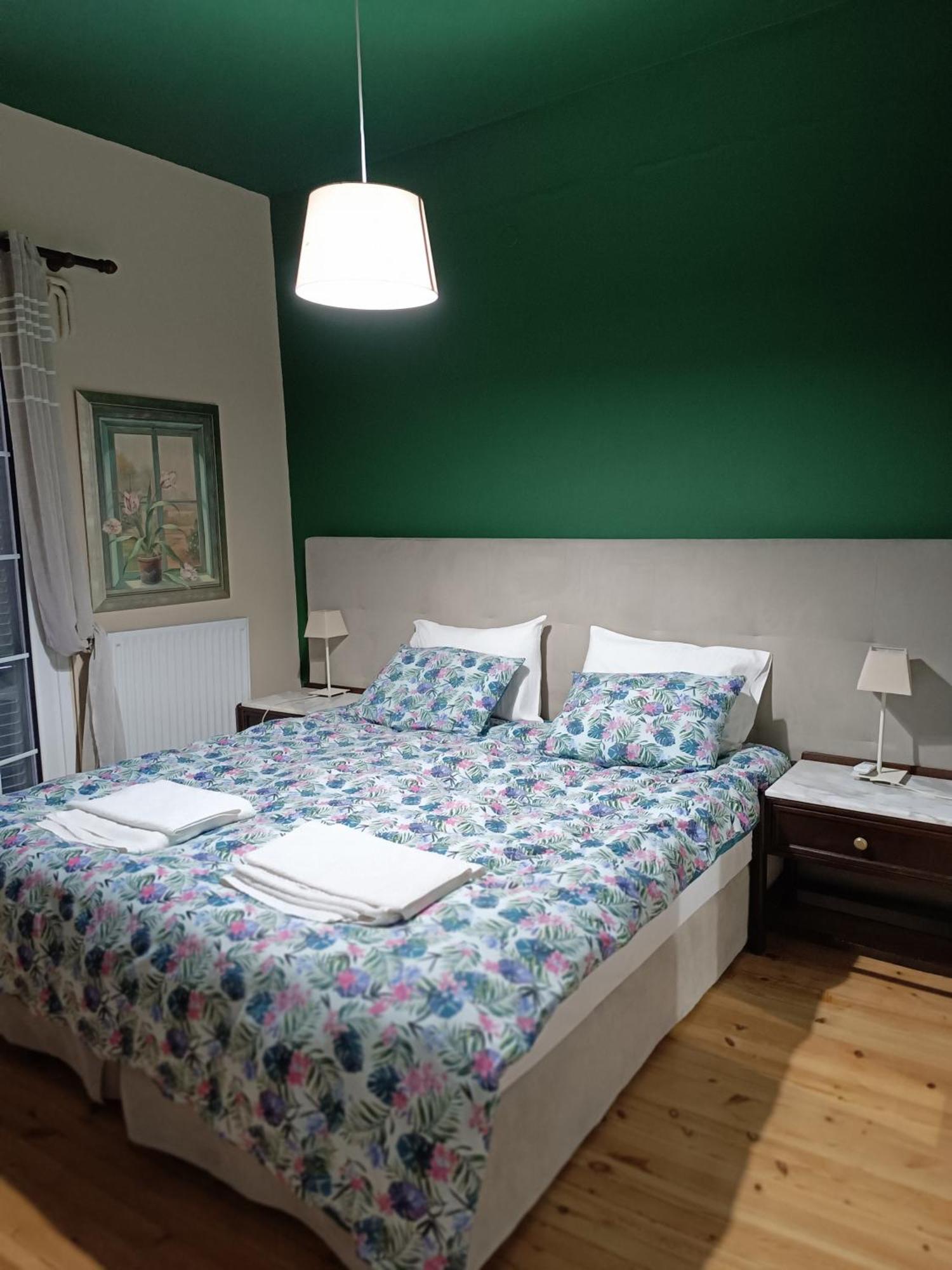 Corfu Pelekas Apartment 2 外观 照片