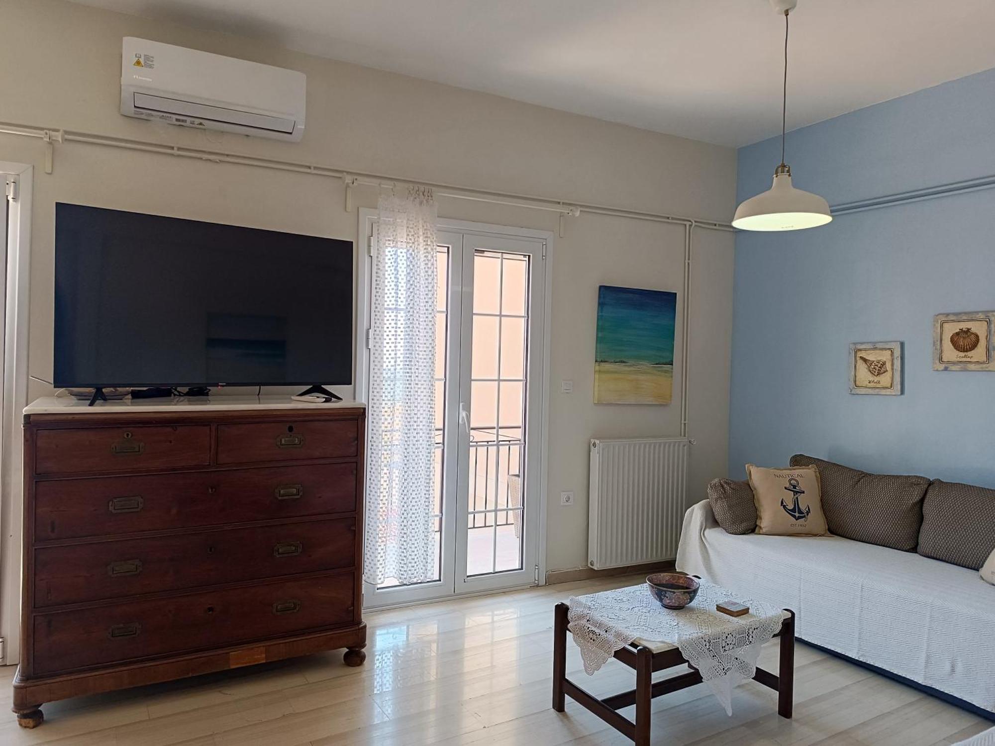 Corfu Pelekas Apartment 2 外观 照片