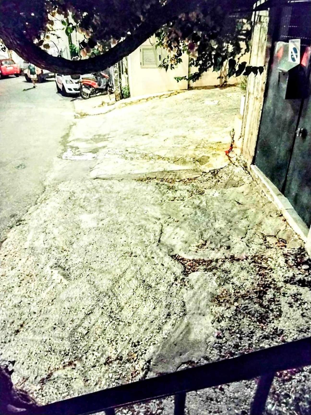 Corfu Pelekas Apartment 2 外观 照片