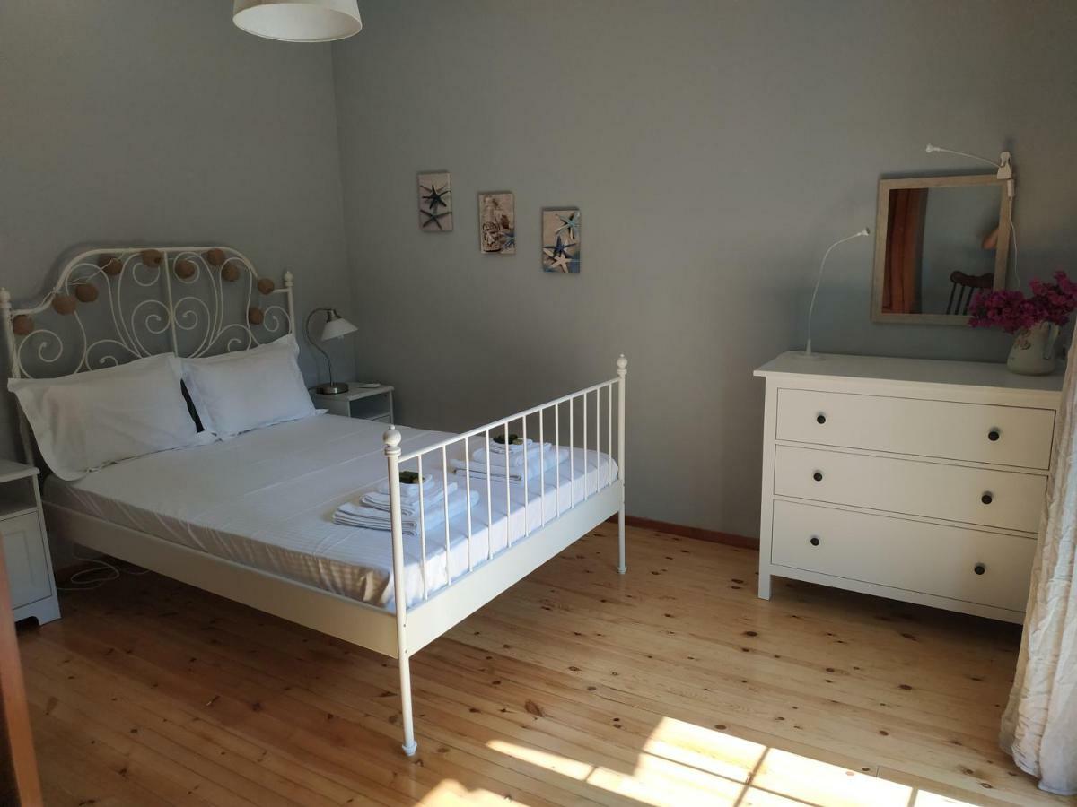 Corfu Pelekas Apartment 2 外观 照片