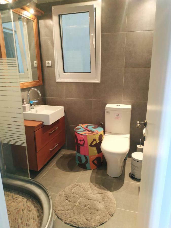 Corfu Pelekas Apartment 2 外观 照片