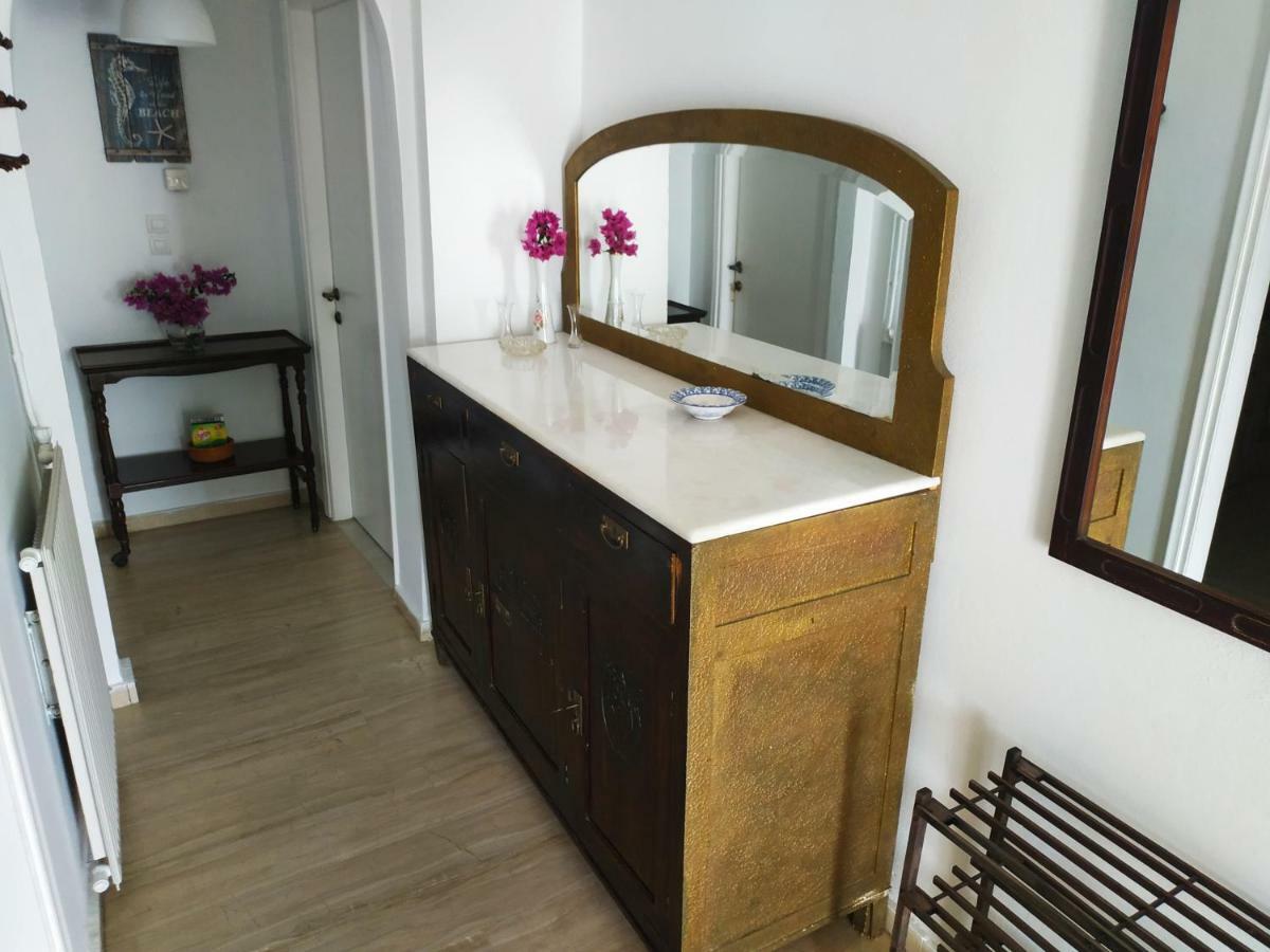 Corfu Pelekas Apartment 2 外观 照片
