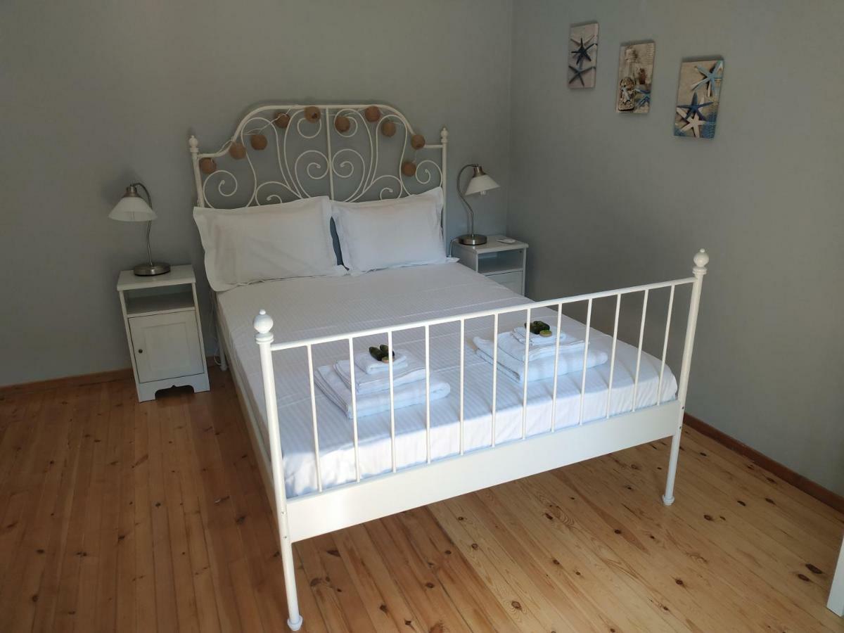 Corfu Pelekas Apartment 2 外观 照片