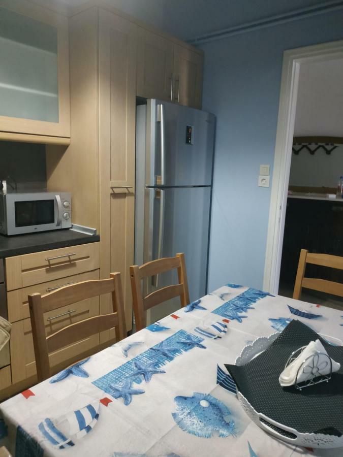 Corfu Pelekas Apartment 2 外观 照片