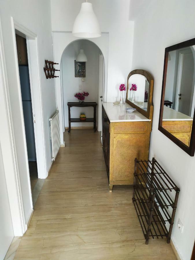 Corfu Pelekas Apartment 2 外观 照片
