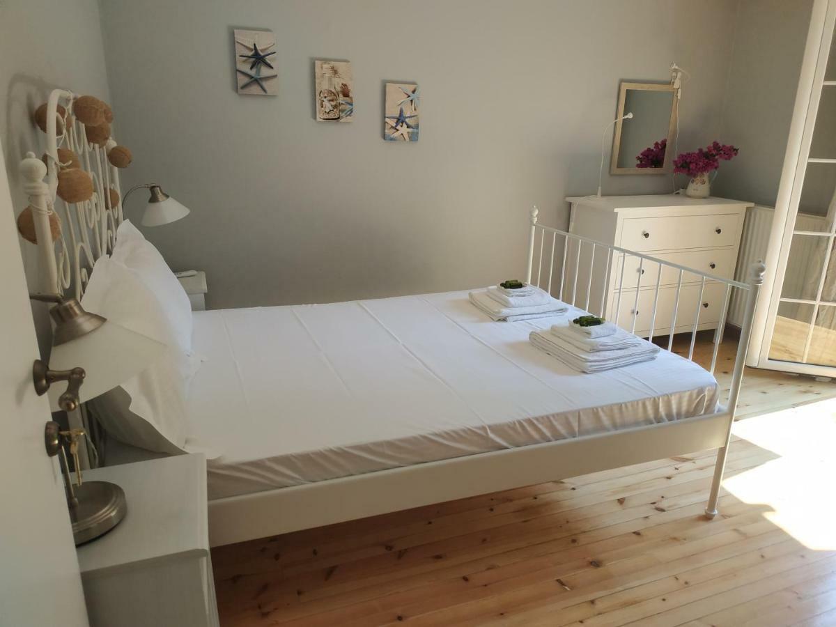 Corfu Pelekas Apartment 2 外观 照片
