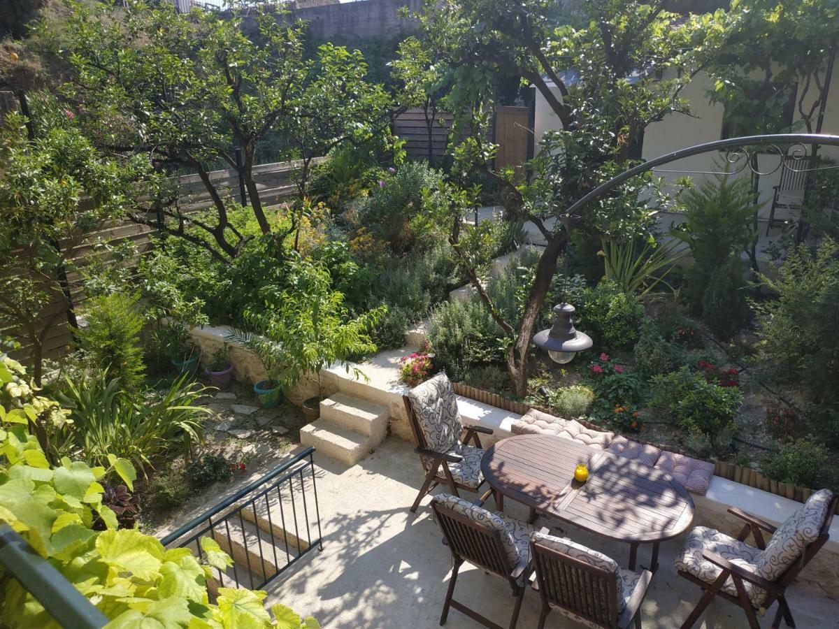 Corfu Pelekas Apartment 2 外观 照片